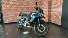 BMW F800 GS (24MY)